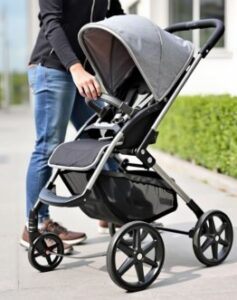 Kinderwagen gebraucht kaufen