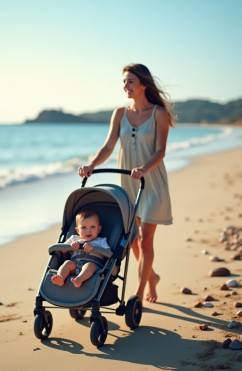 Kinderwagen Ty Buggy