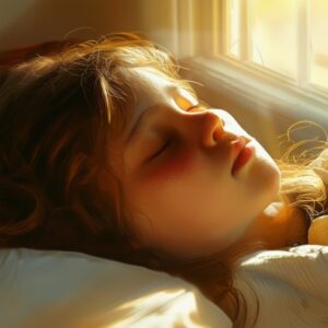 tfa Wecker für Kinder