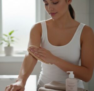 Unterschiede zwischen Selbstbräuner Mousse, Lotion und Spray